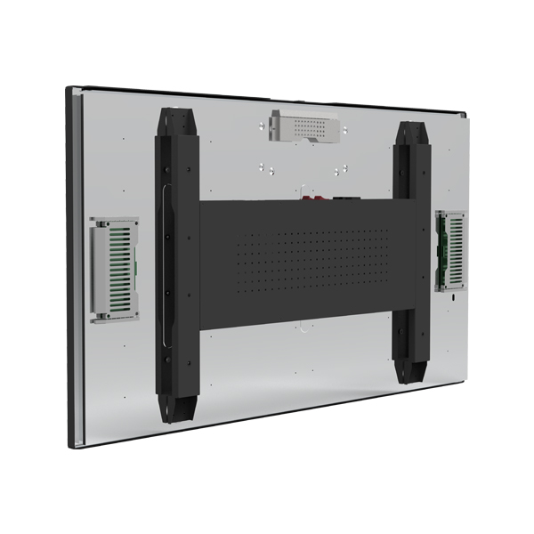 55"Industrial grade no MOQ high operating temperatures Open frame kiosk